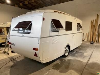 Notin Goelette 15 HN