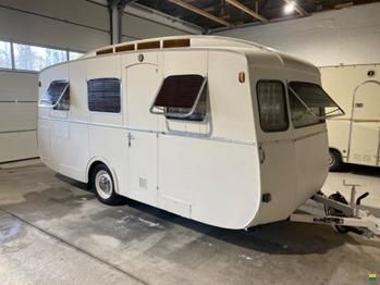 Notin Goelette 15 HN