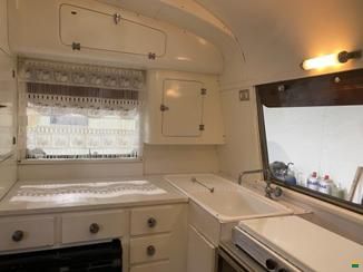 Notin Goelette 15 HN