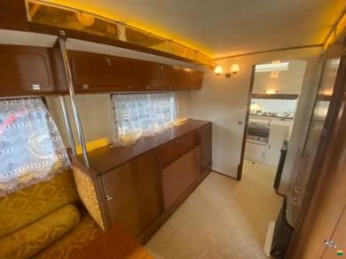 Notin Goelette 15 HN