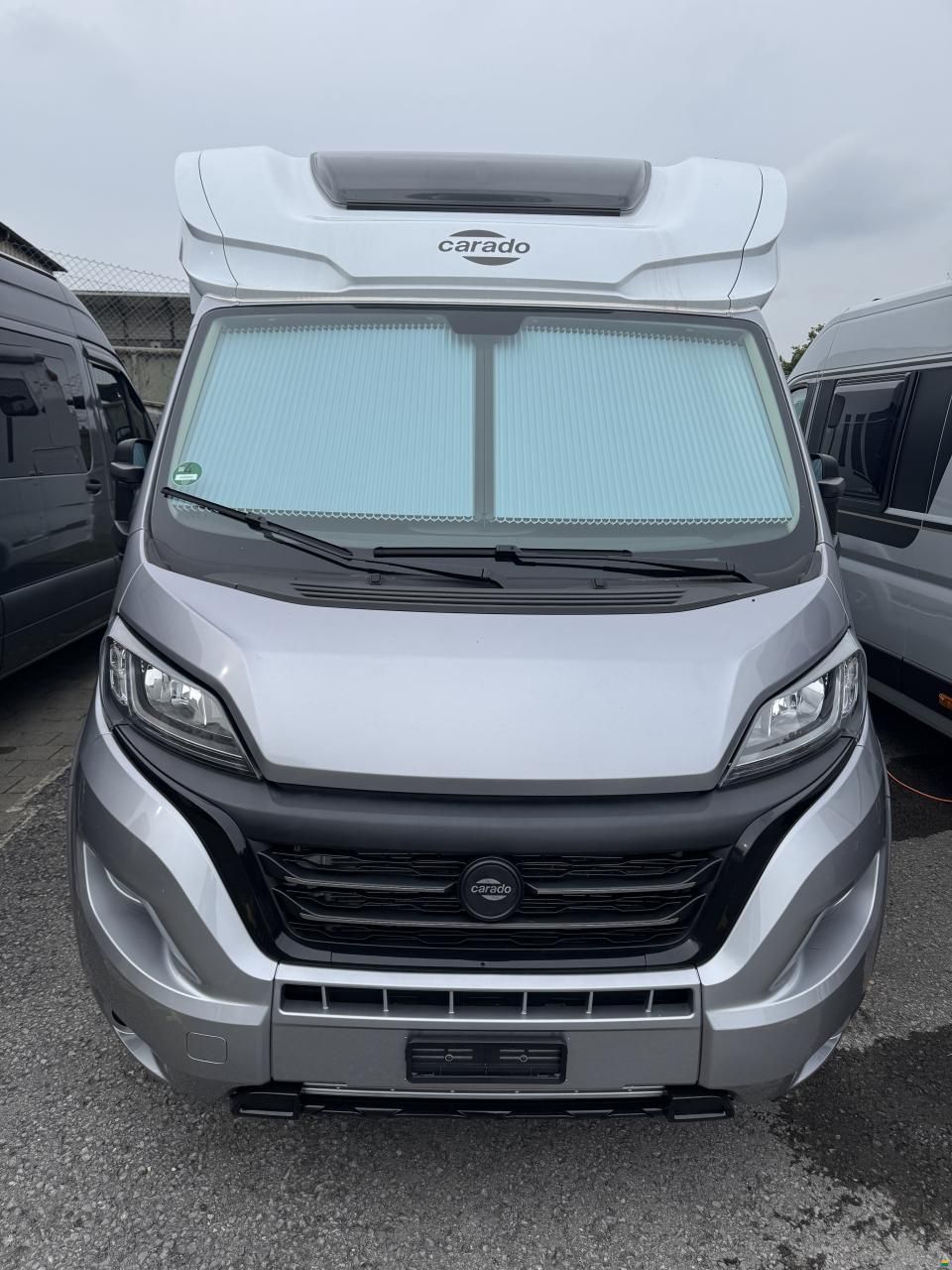 Carado T447 Pro+