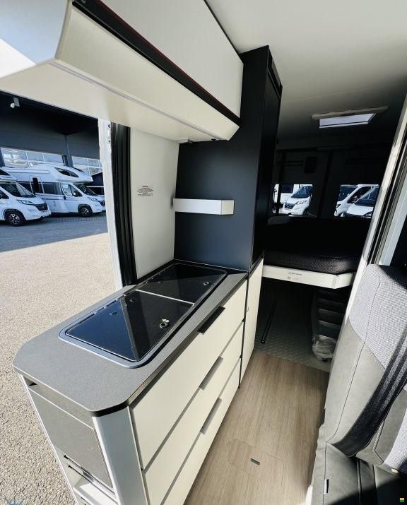 Adria Twin Sports 640 SGX