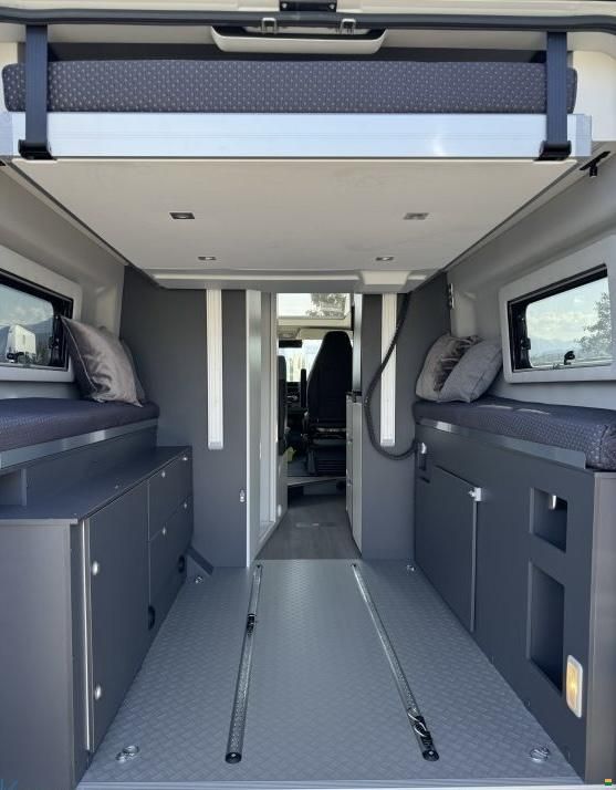 Adria Twin Sports 640 SGX