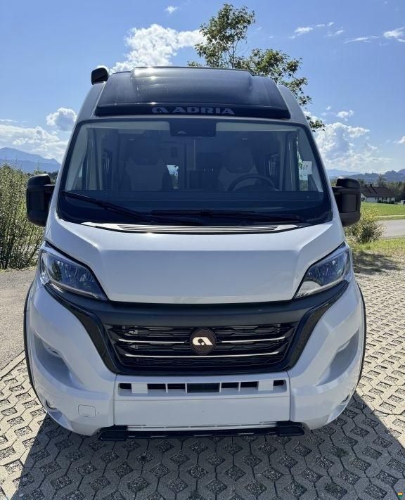 Adria Twin Sports 640 SGX