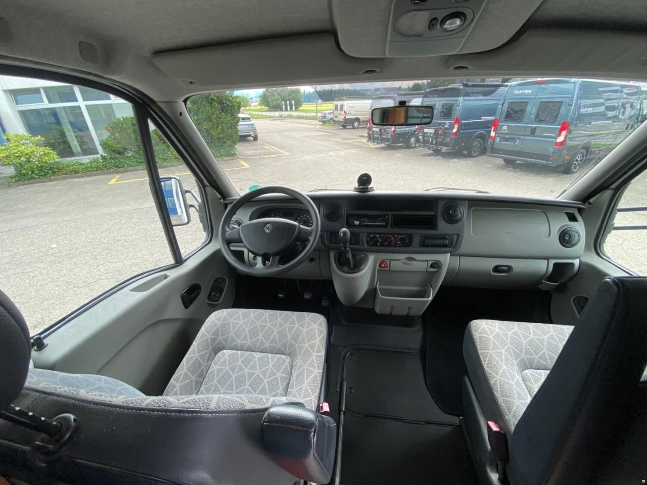 Knaus Traveller 600 DKG