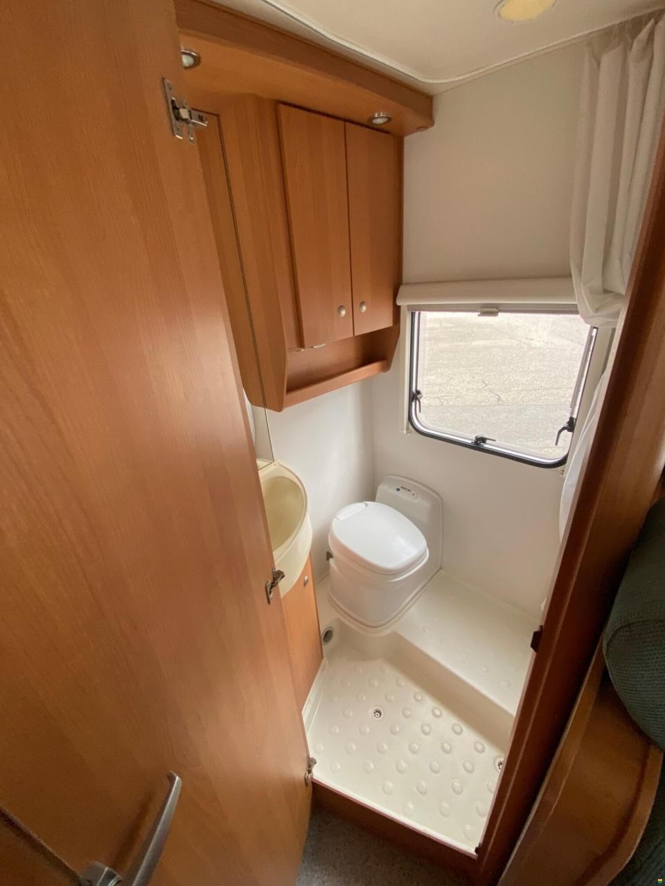 Knaus Traveller 600 DKG