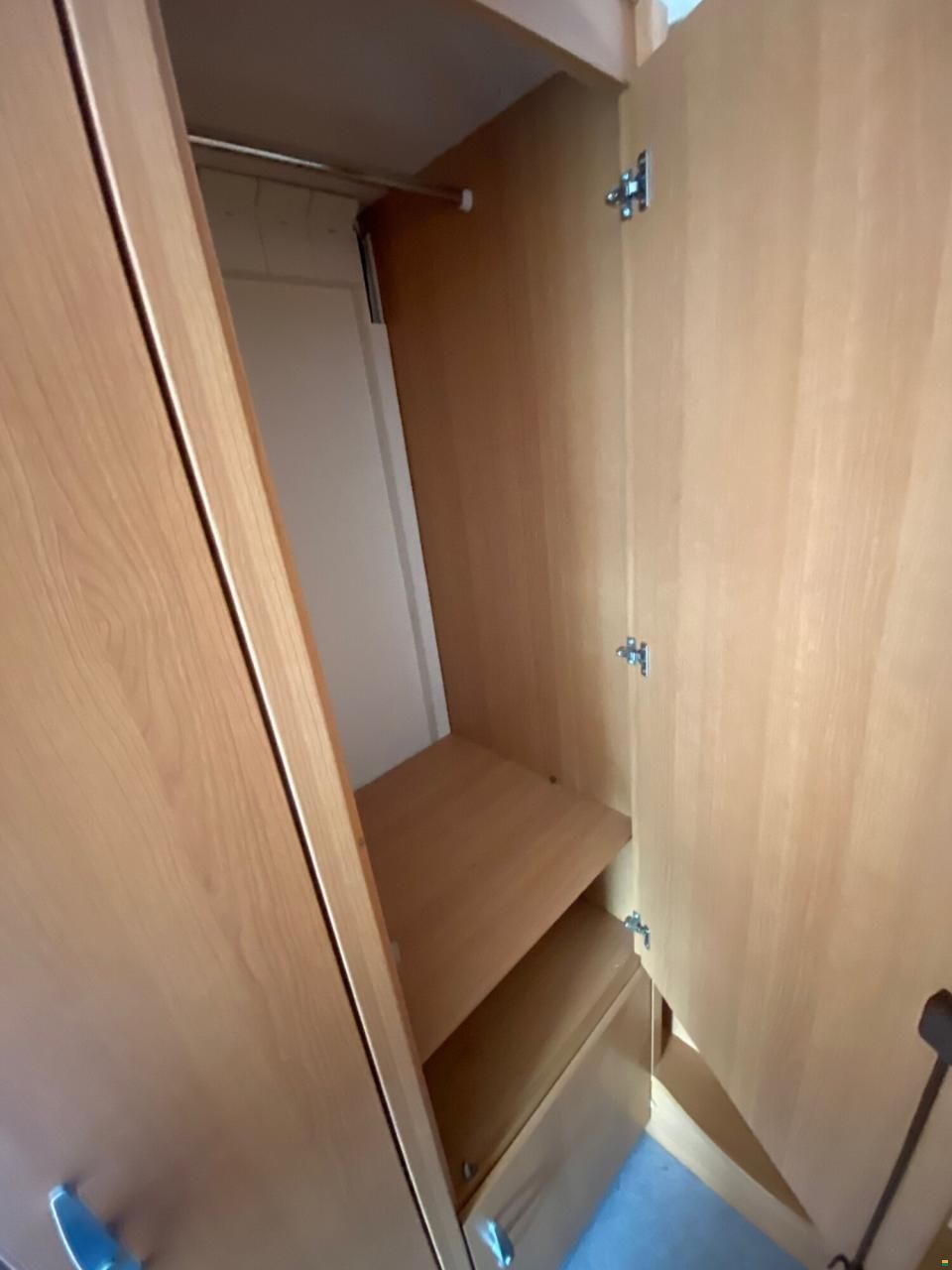 Knaus Traveller 600 DKG