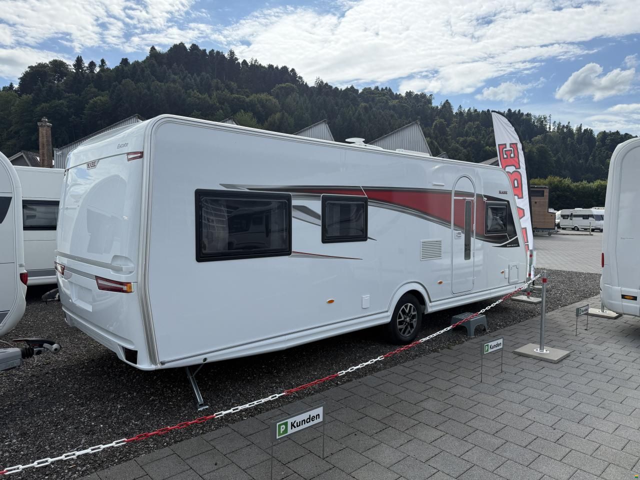 Kabe Estate 660 DGDL