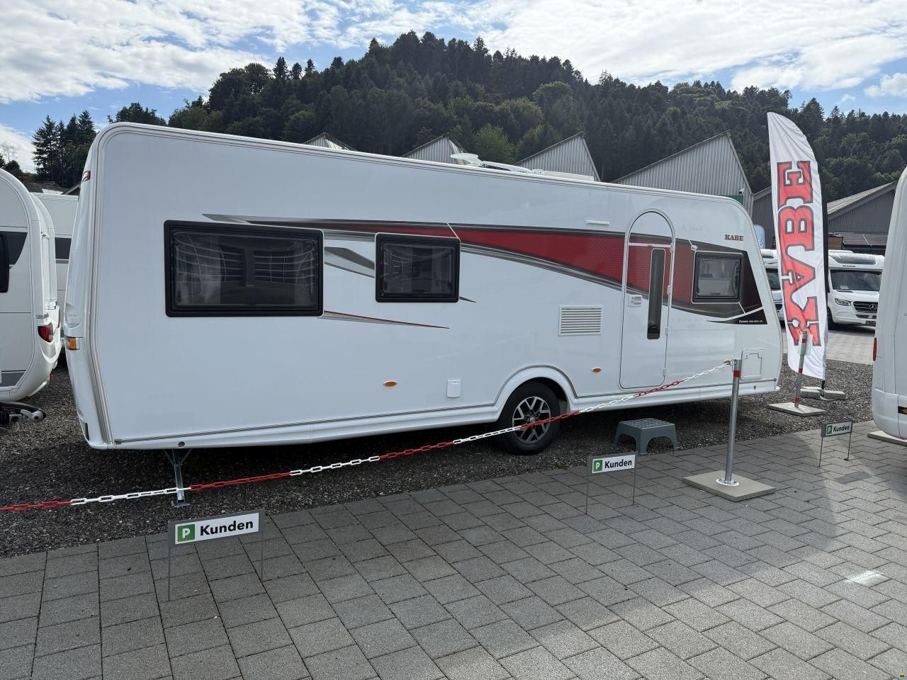 Kabe Estate 660 DGDL