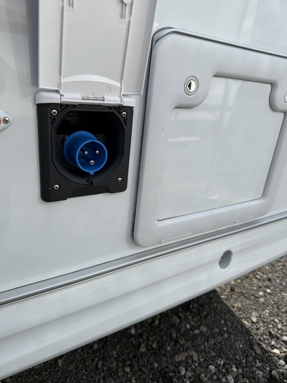 Kabe Estate 660 DGDL