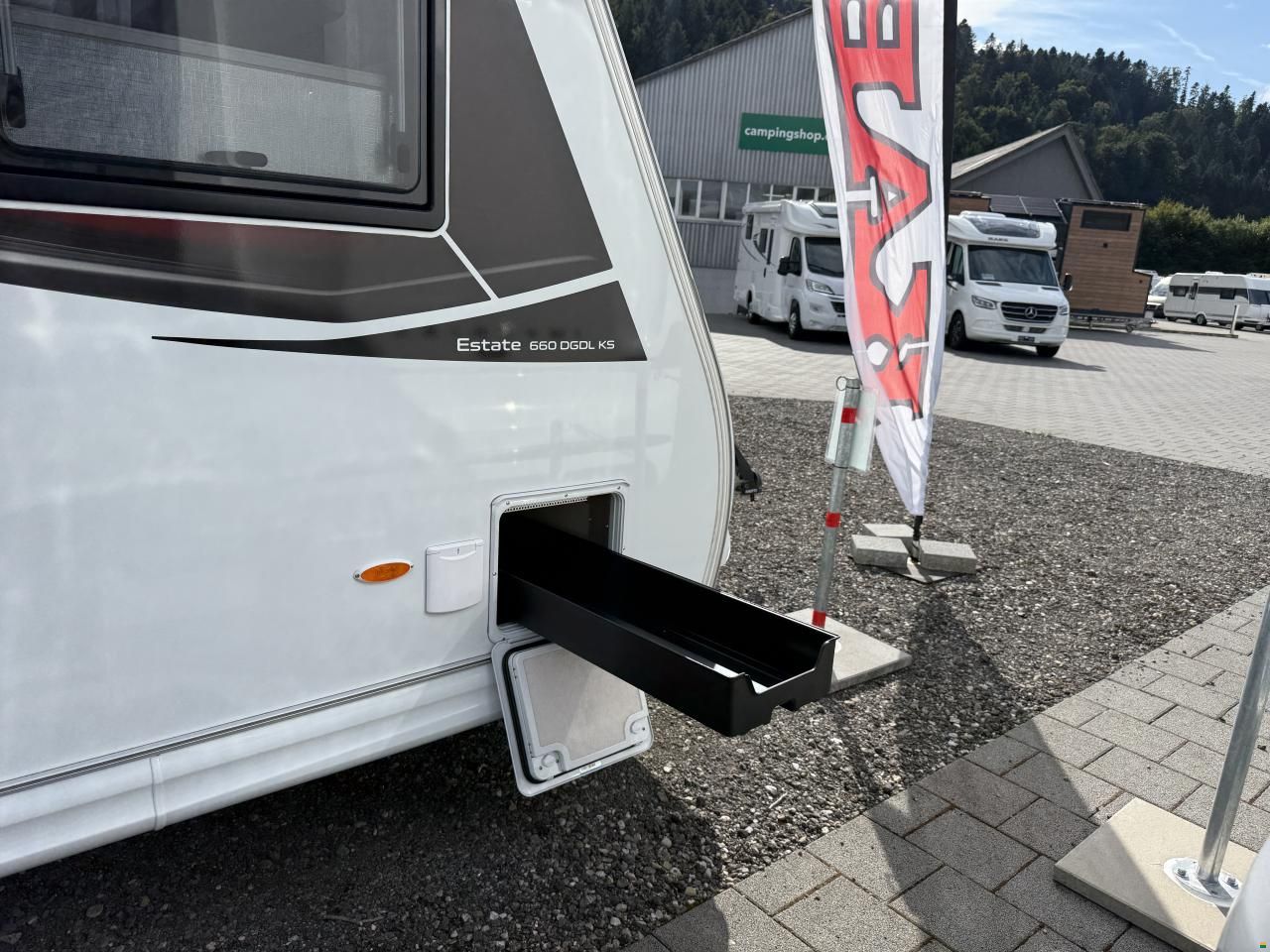 Kabe Estate 660 DGDL