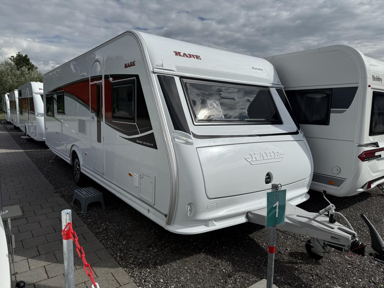 Kabe Estate 660 DGDL