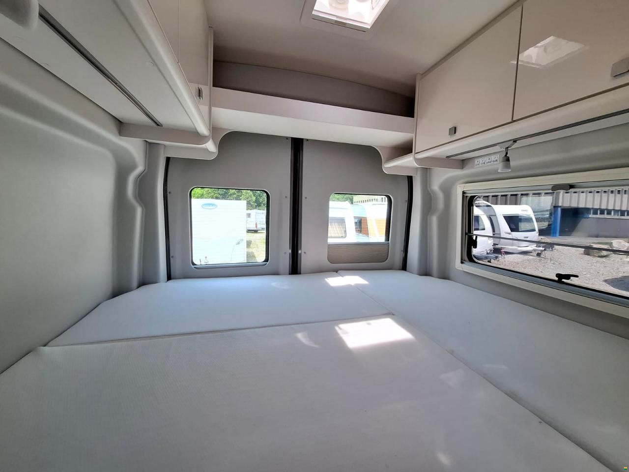 Etrusco CV 600 DF - AUTOMAT!