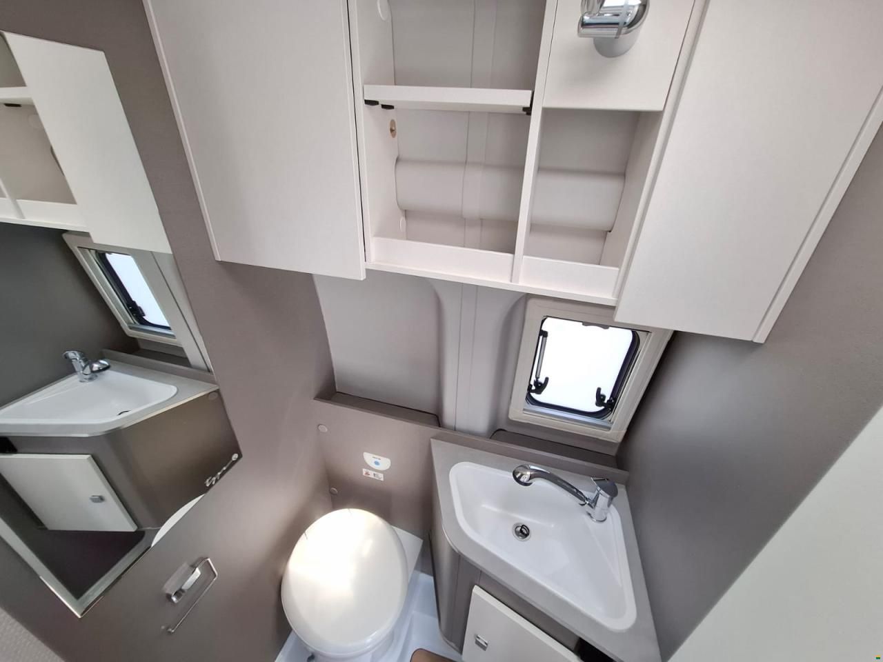 Etrusco CV 600 DF - AUTOMAT!