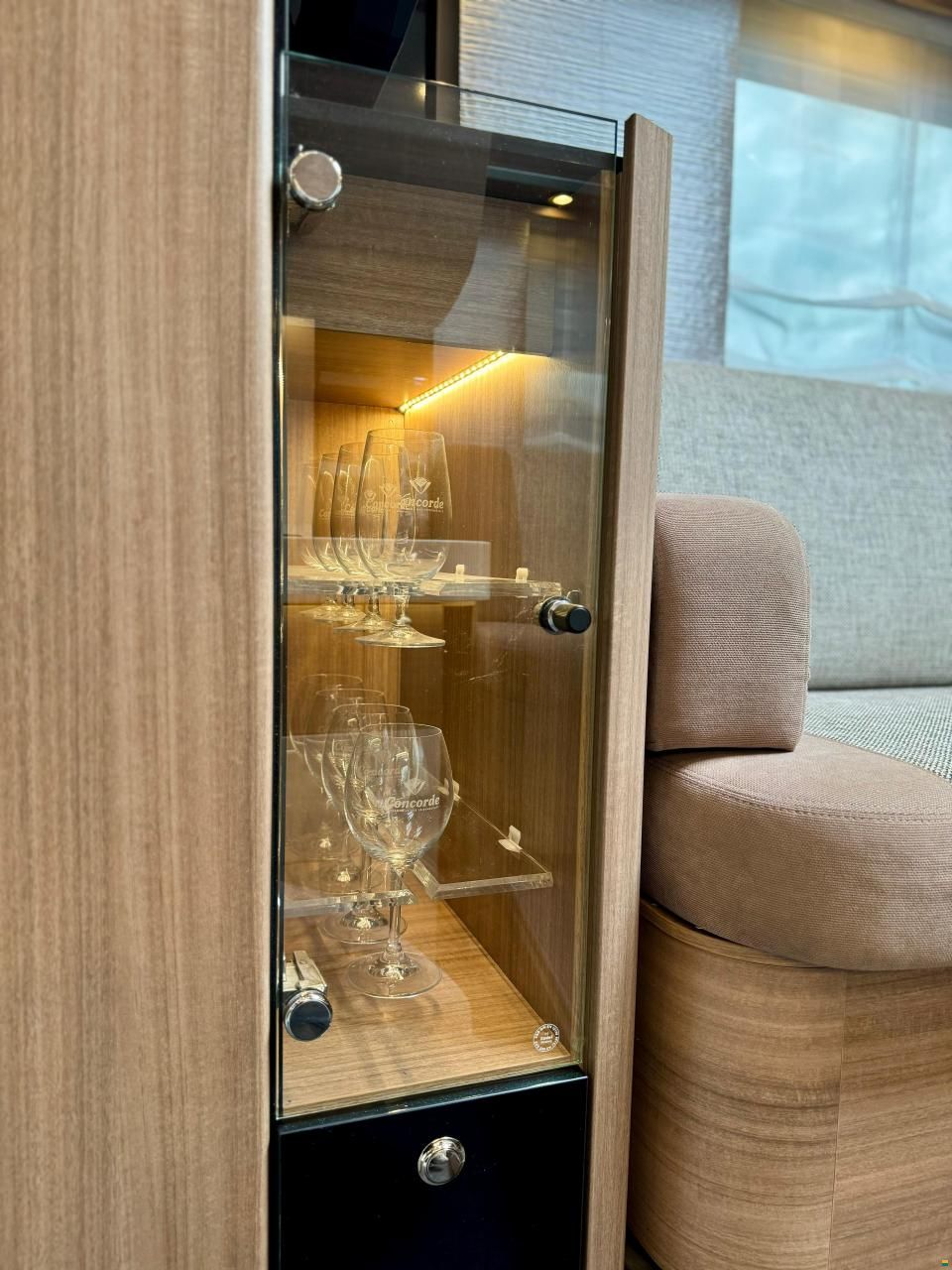 Concorde Cruiser 791 RL