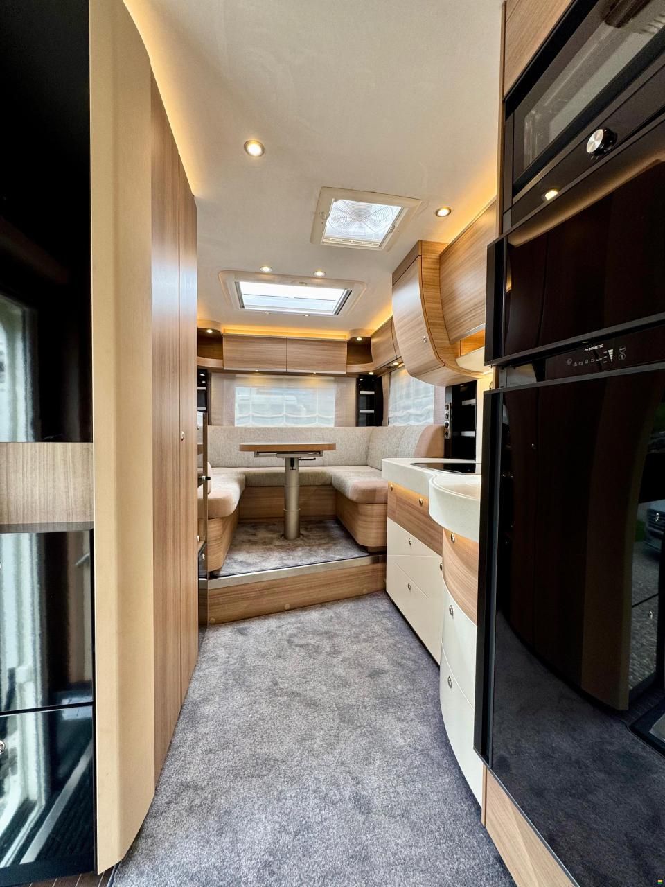 Concorde Cruiser 791 RL