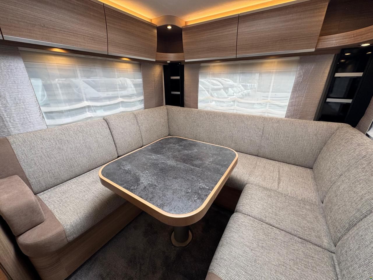 Concorde Cruiser 791 RL