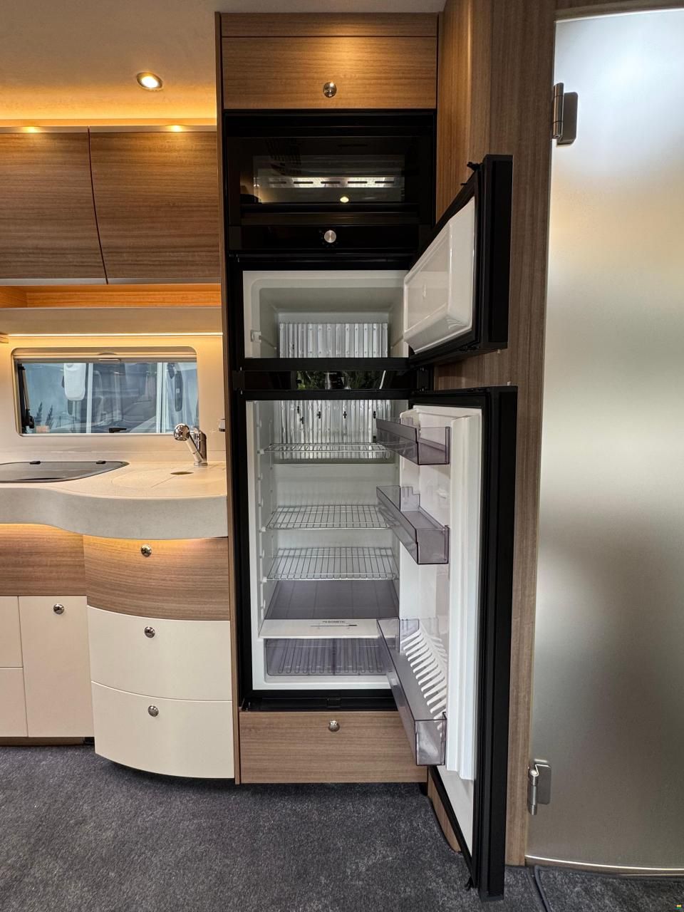 Concorde Cruiser 791 RL