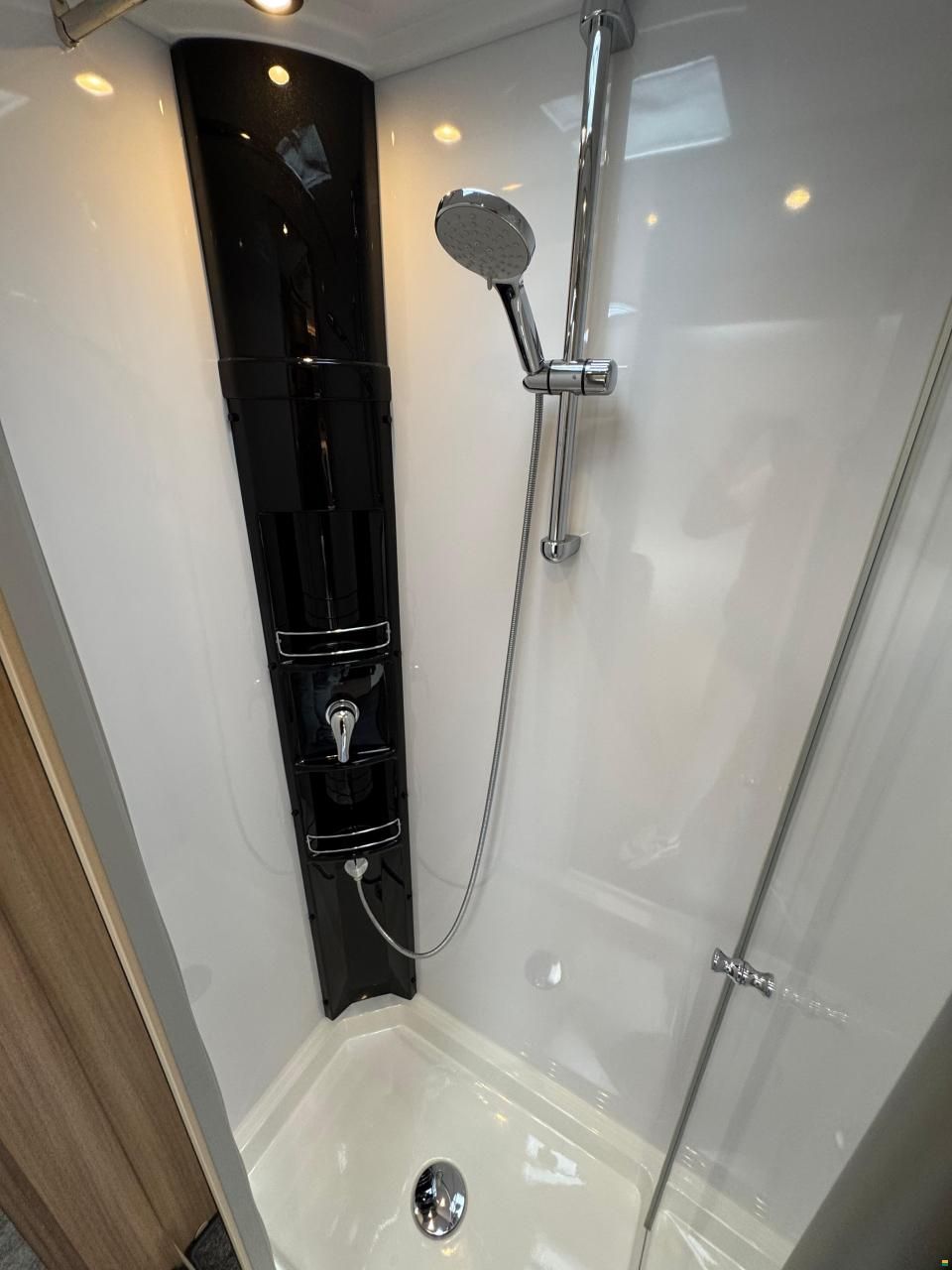 Concorde Cruiser 791 RL