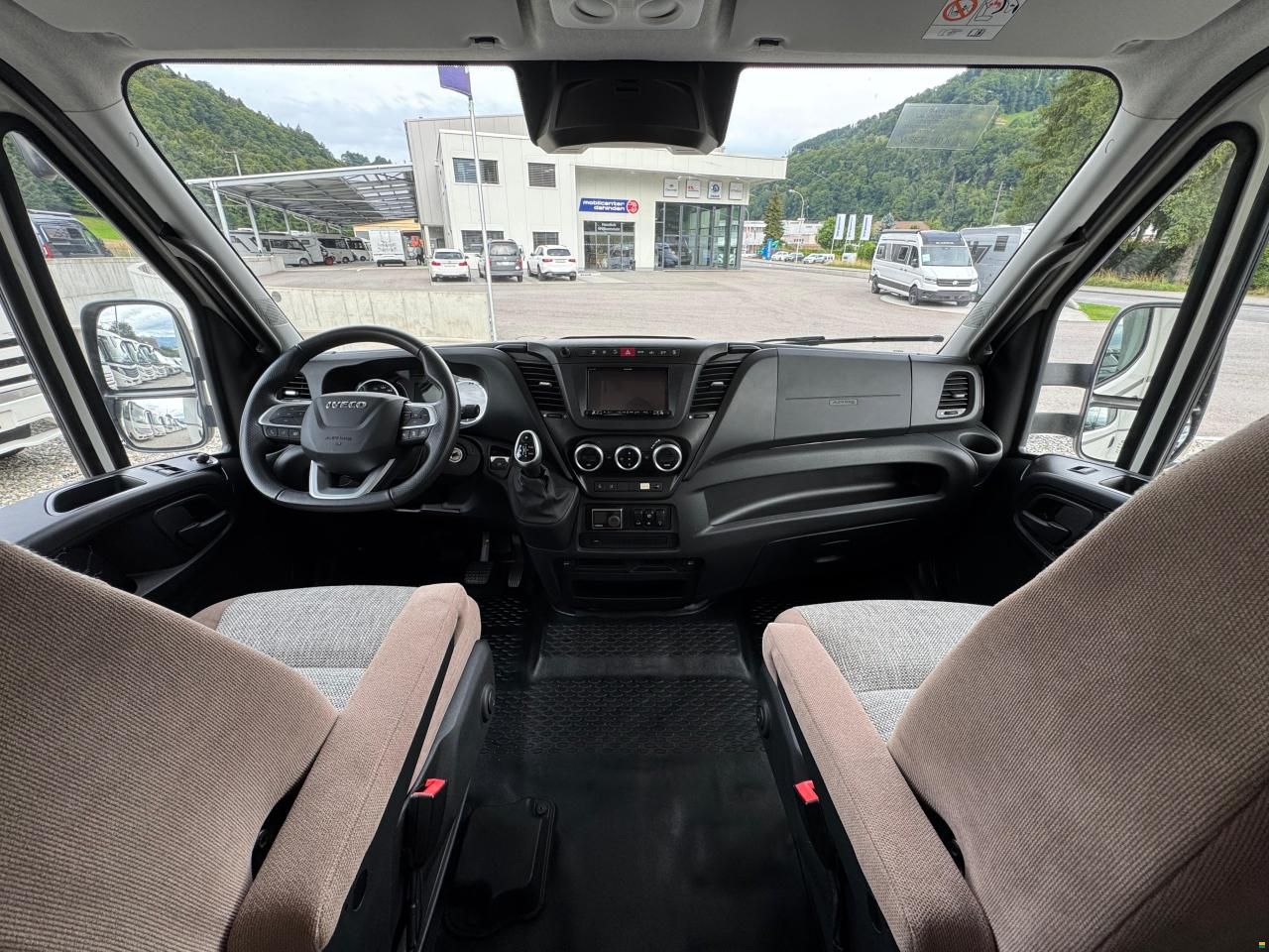 Concorde Cruiser 791 RL