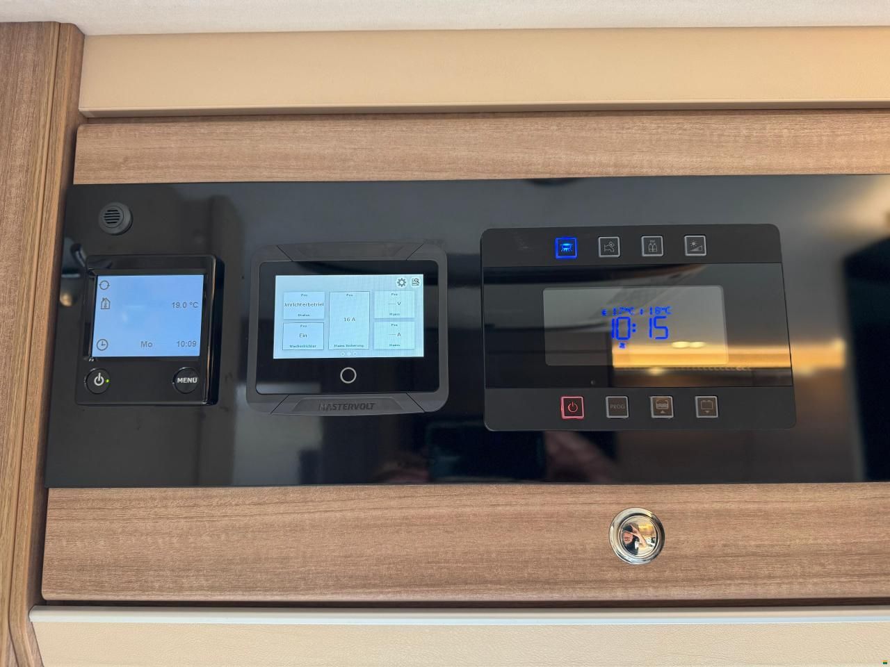 Concorde Cruiser 791 RL