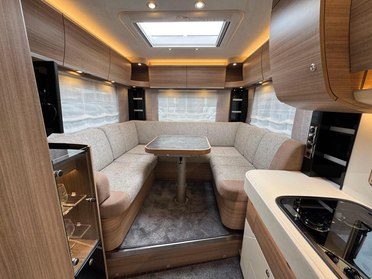 Concorde Cruiser 791 RL