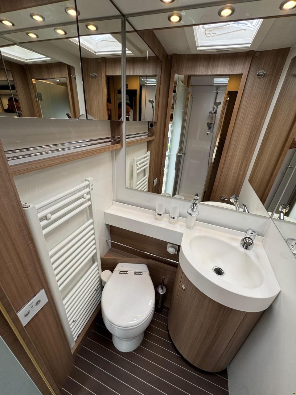 Concorde Cruiser 791 RL