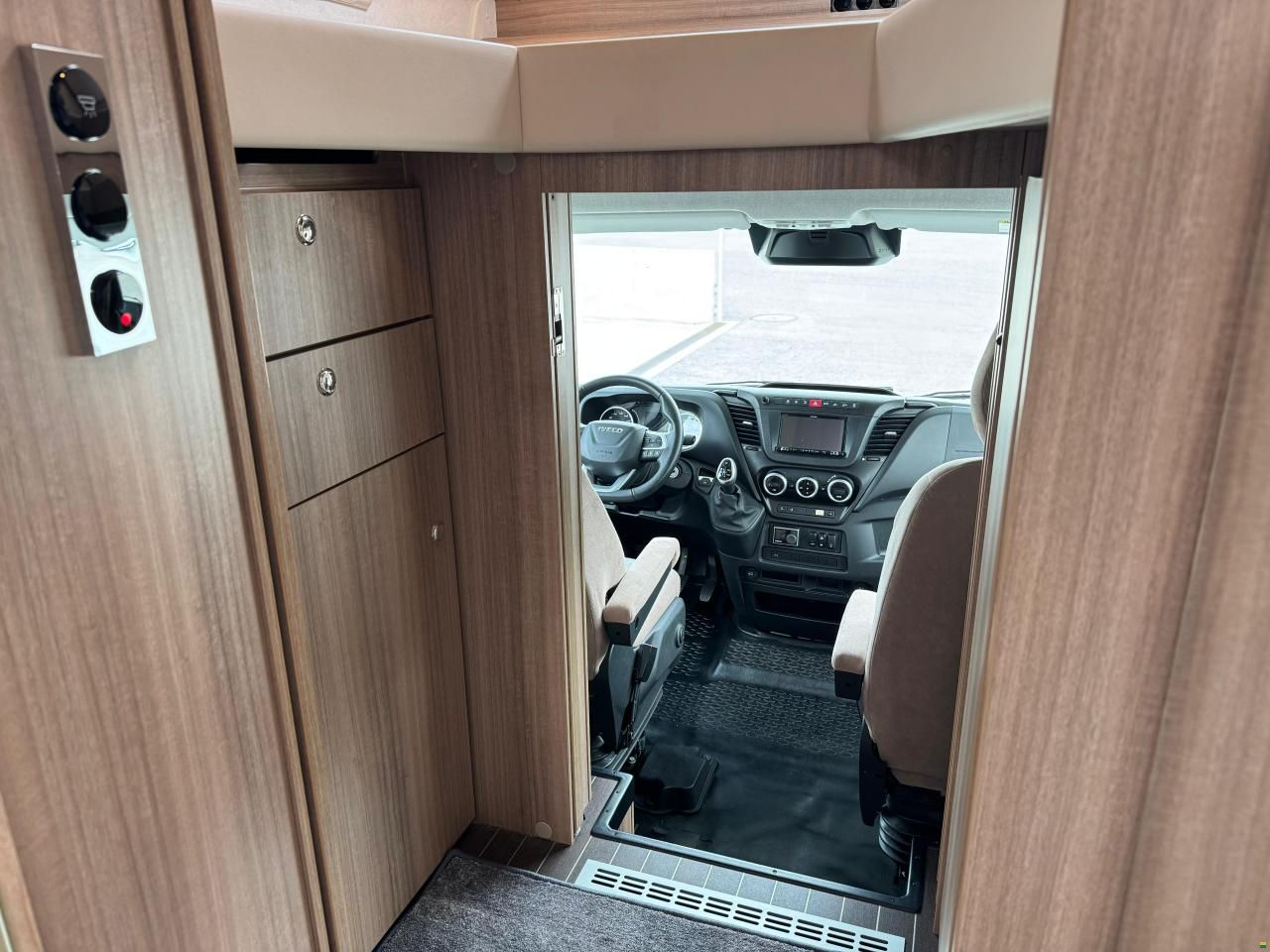 Concorde Cruiser 791 RL