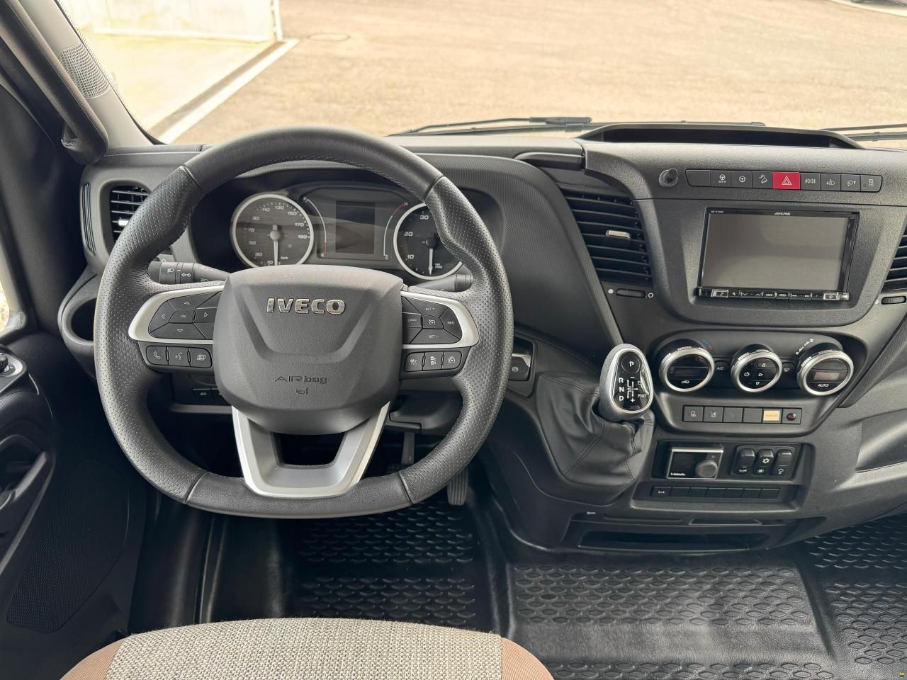 Concorde Cruiser 791 RL