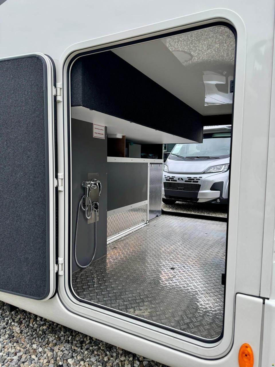 Concorde Cruiser 791 RL