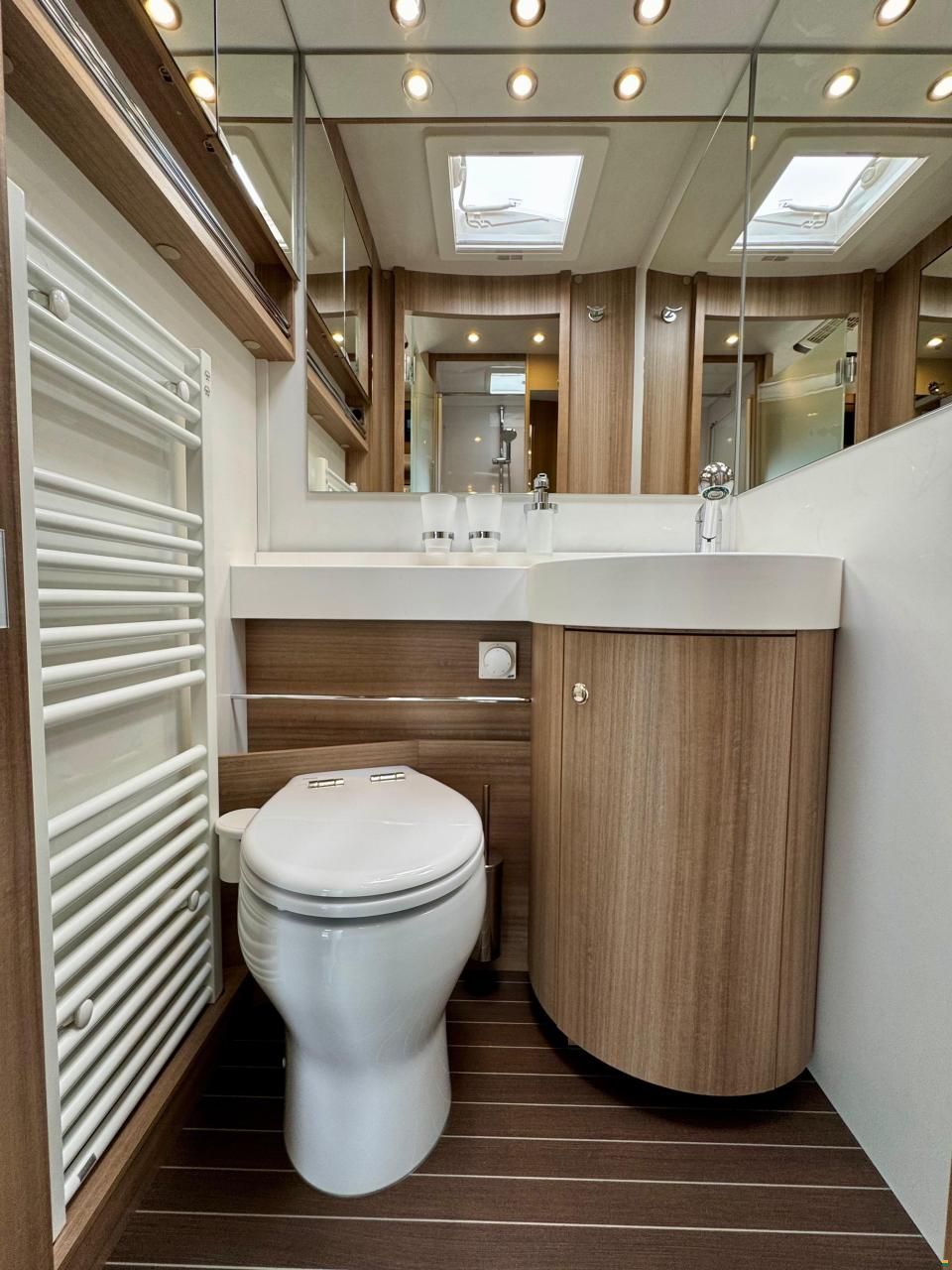 Concorde Cruiser 791 RL