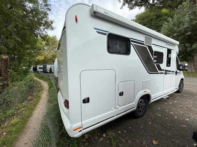 Knaus VAN TI 650 MEG Vansation