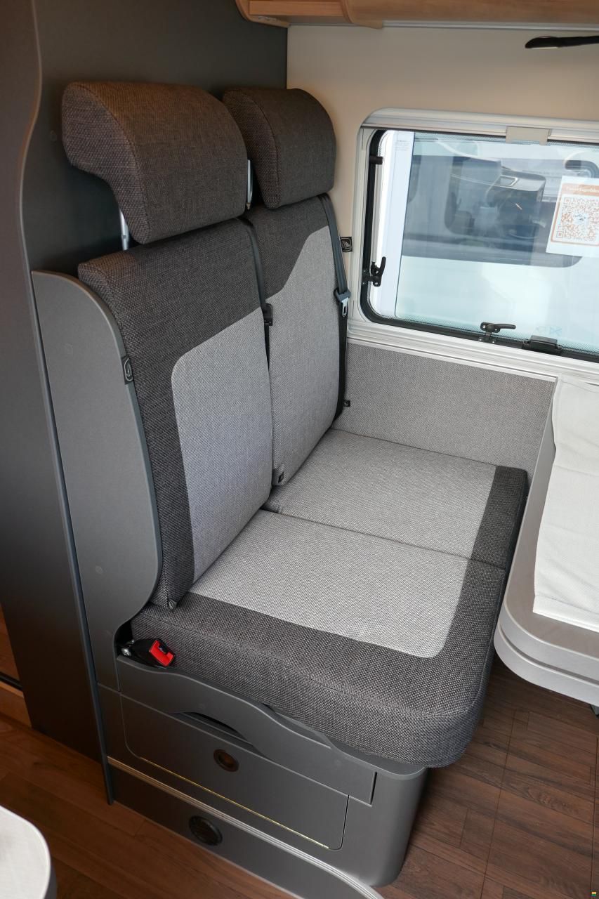Knaus BoxLife 540 MQ Platinum Selection