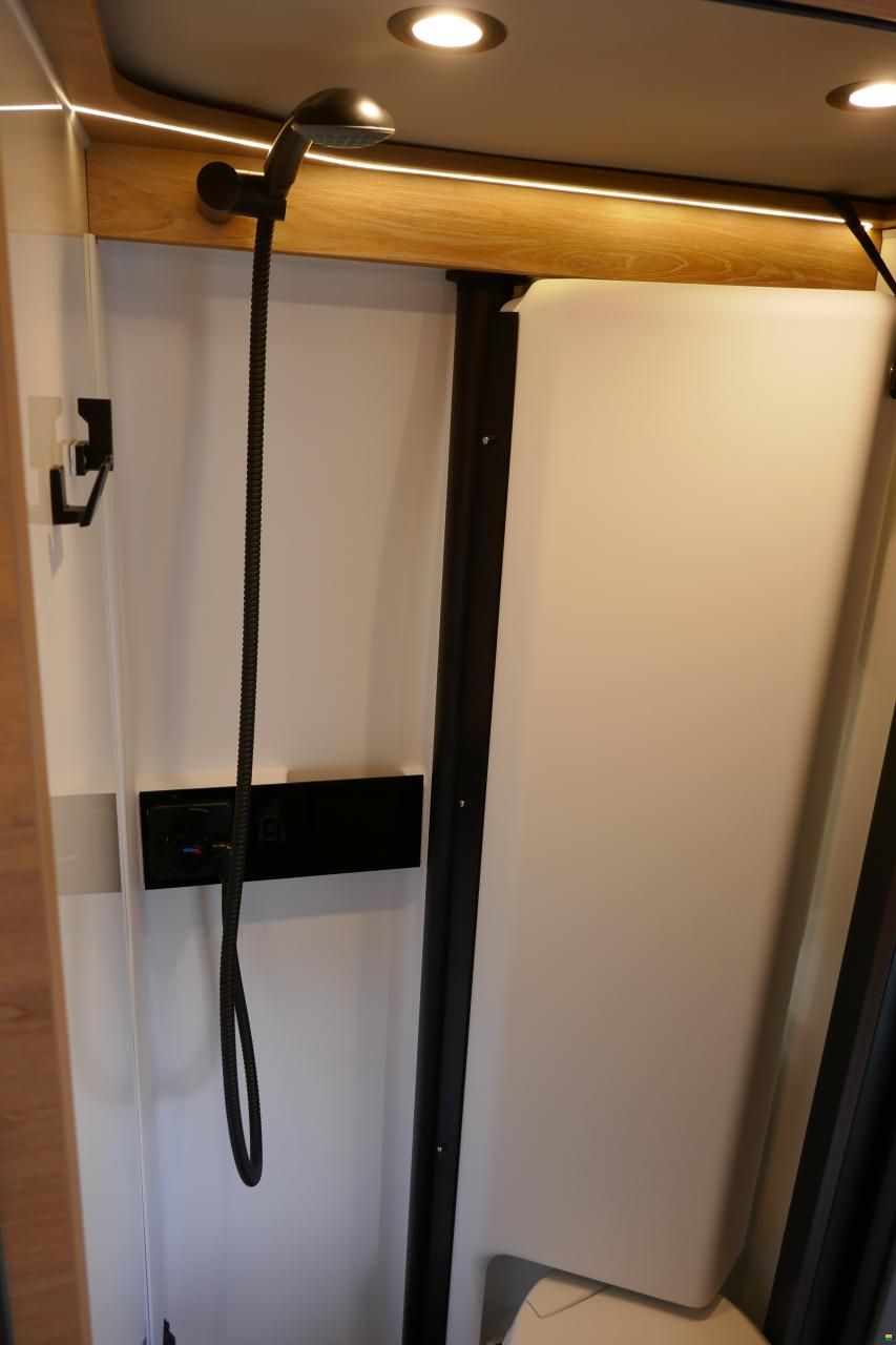 Knaus BoxLife 540 MQ Platinum Selection