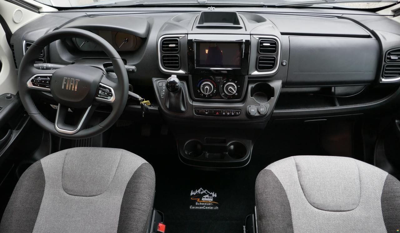 Knaus BoxLife 600 MQ Platinum Selection