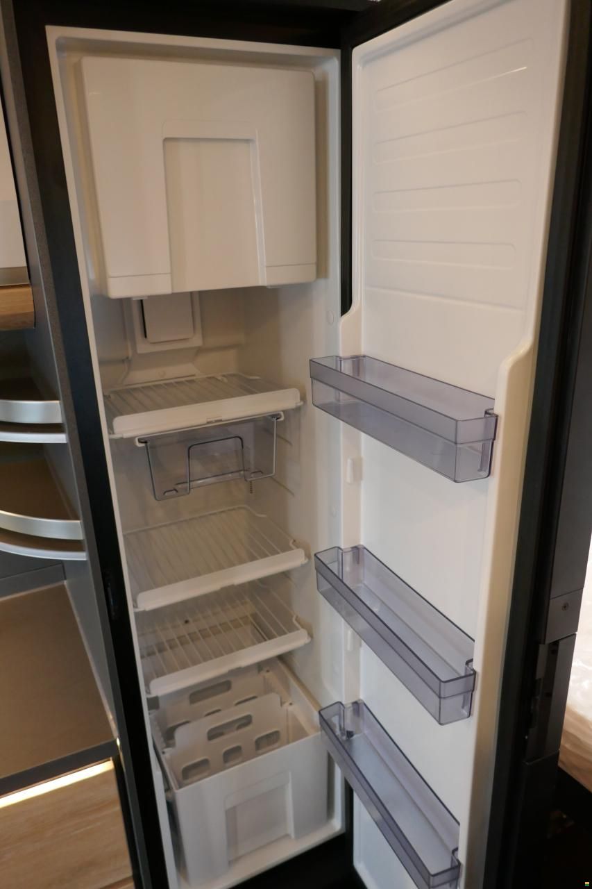 Knaus BoxLife 600 MQ Platinum Selection