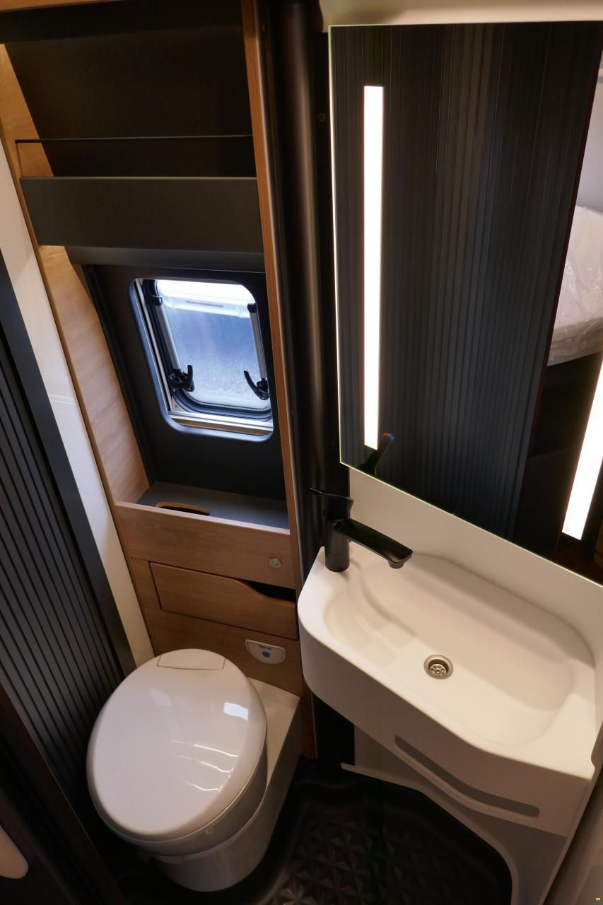 Knaus BoxLife 600 MQ Platinum Selection