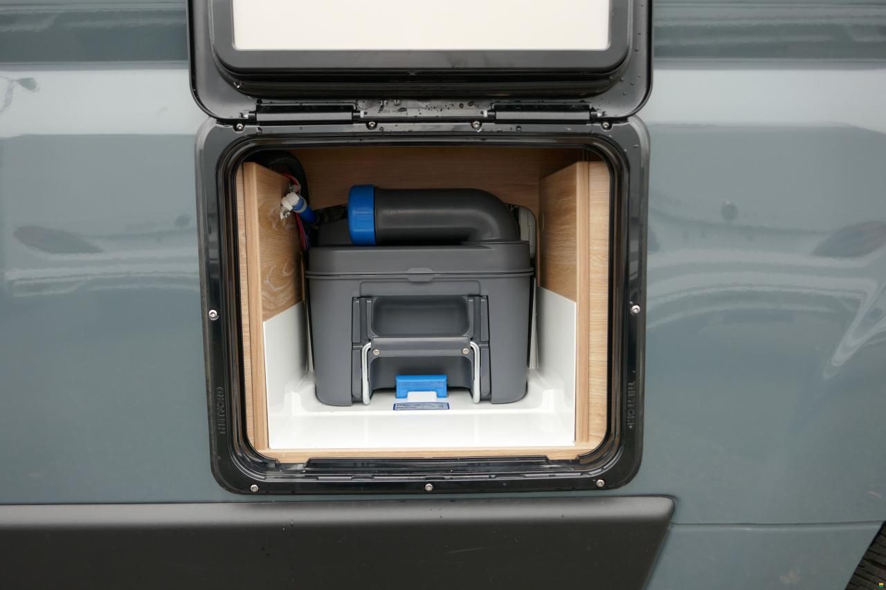 Knaus BoxLife 600 MQ Platinum Selection