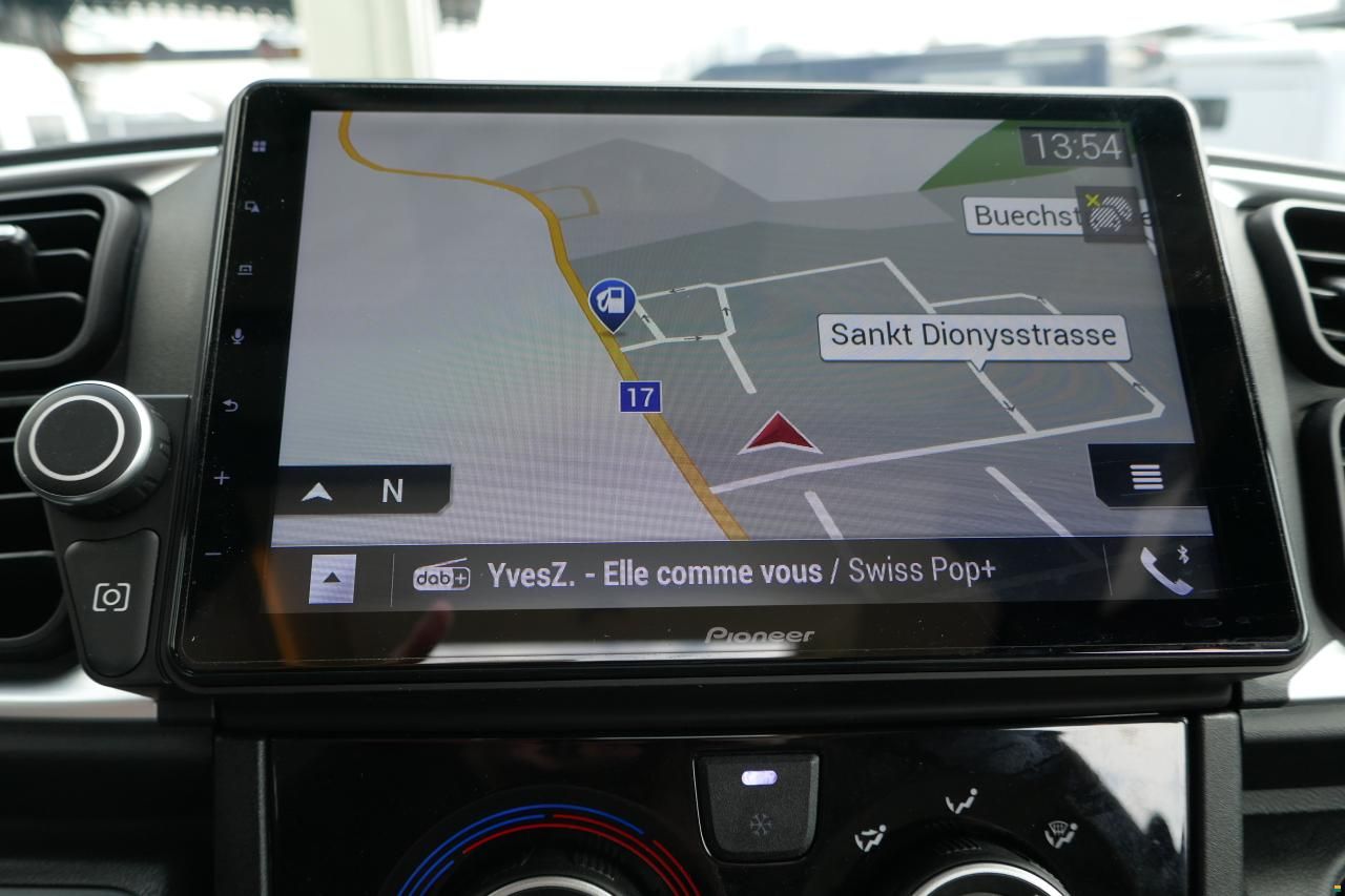 Knaus BoxTime 600 MQ