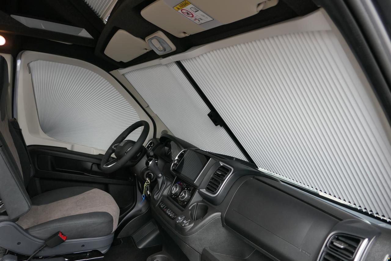 Knaus BoxTime 600 MQ