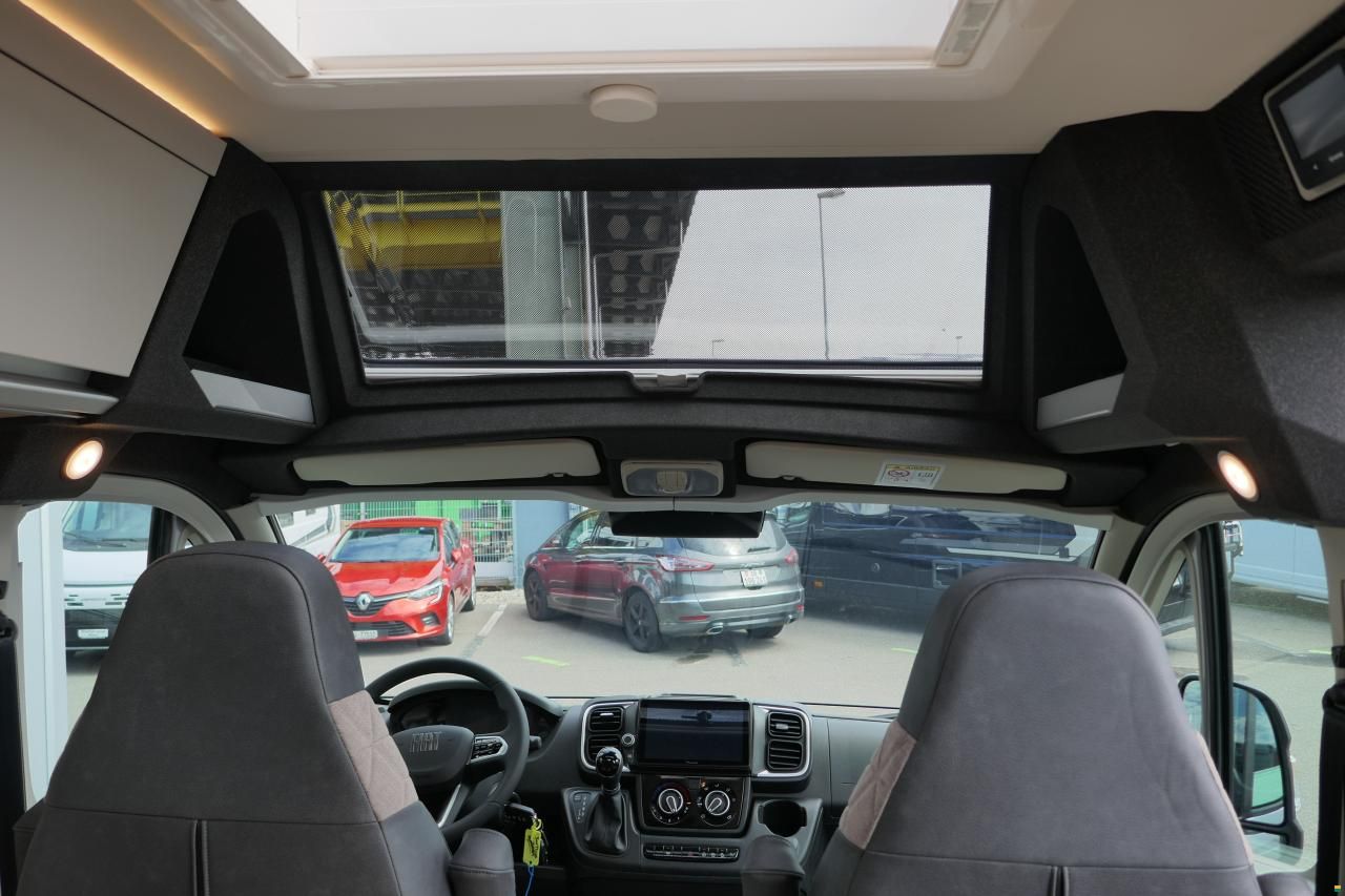 Knaus BoxTime 600 MQ