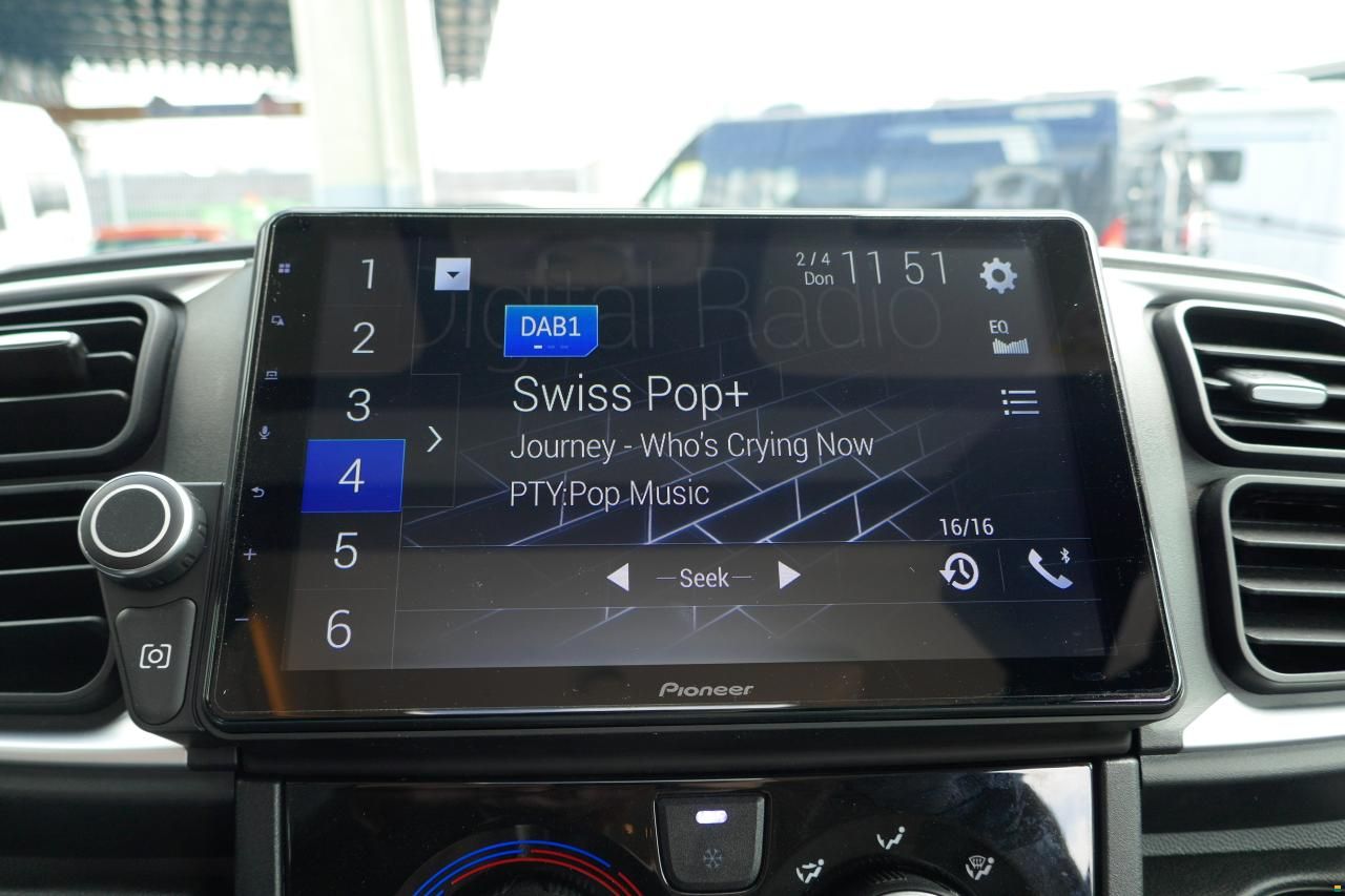 Knaus BoxTime 600 MQ