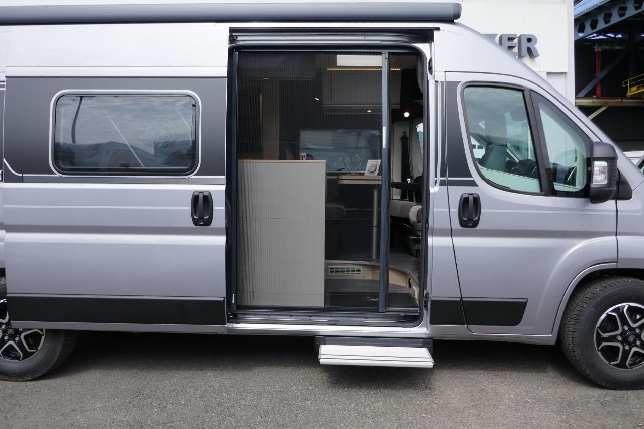 Knaus BoxTime 600 MQ