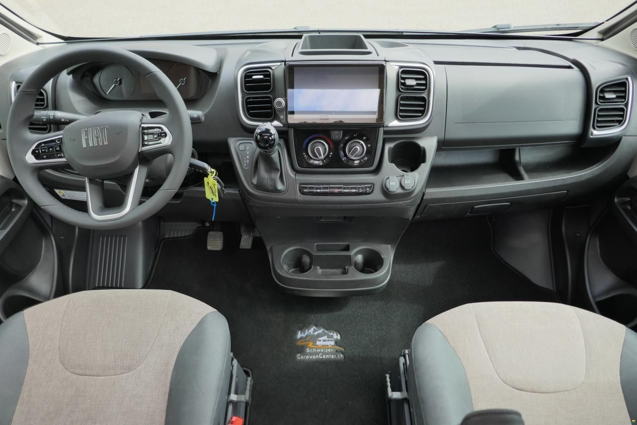 Knaus BoxTime 600 MQ