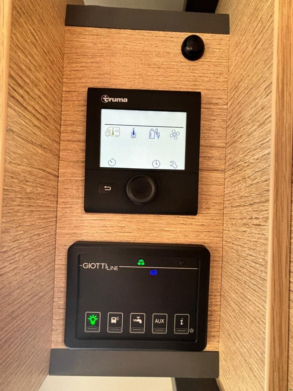 Giottiline Compact CX66