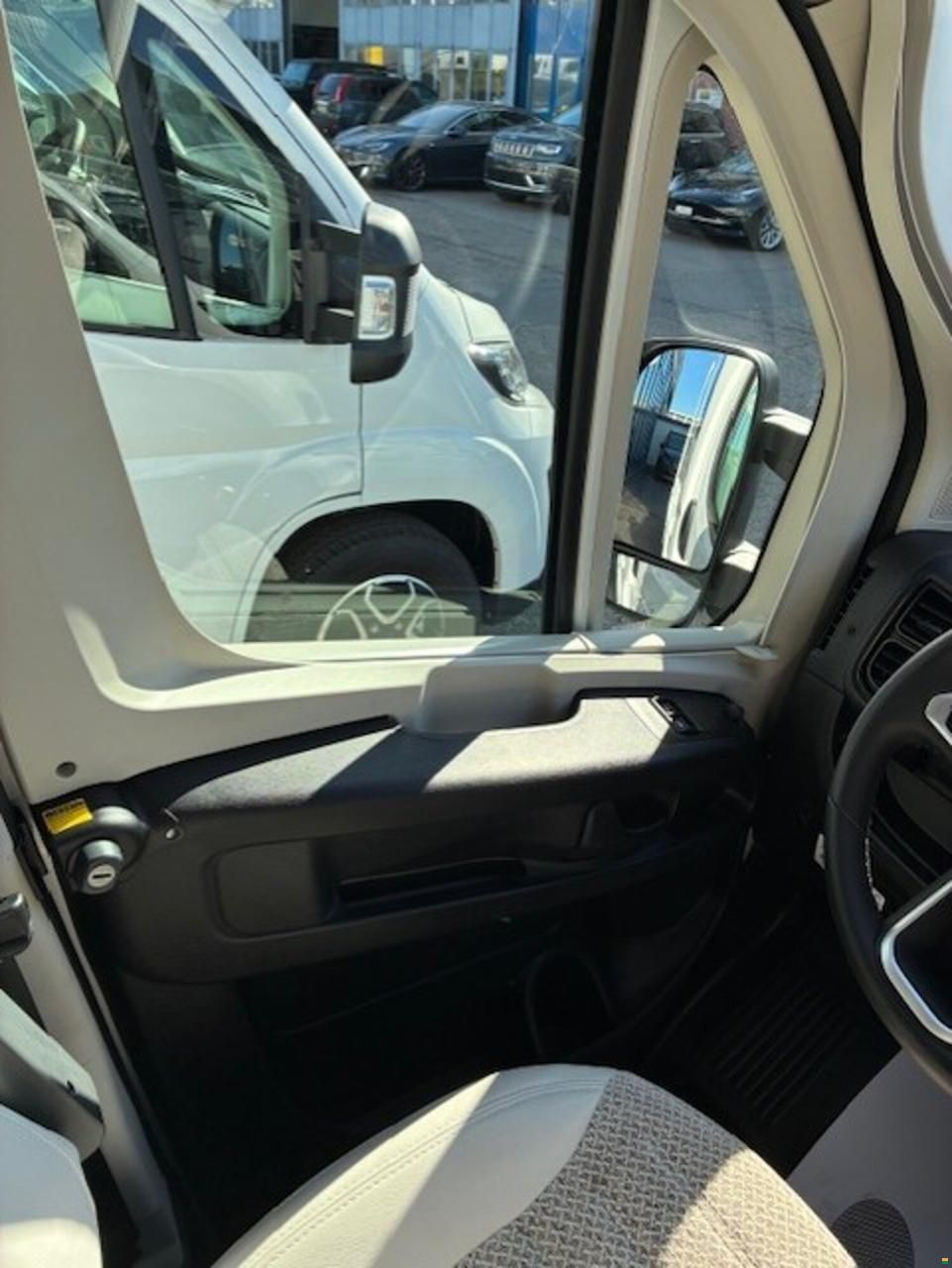 Giottiline Compact CX66