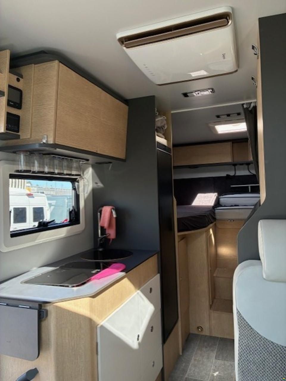 Giottiline Compact CX66