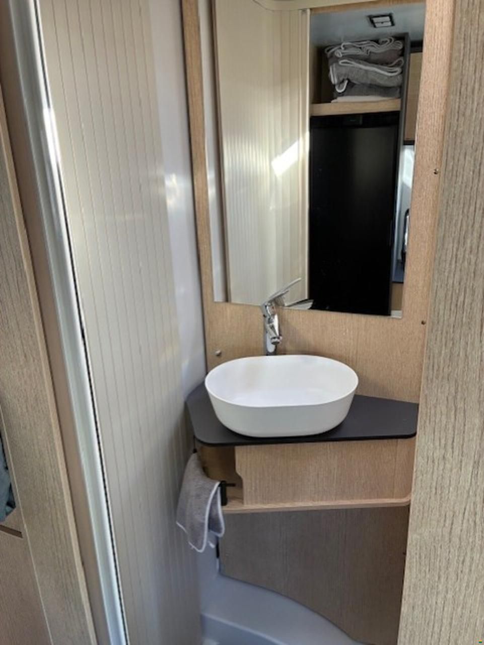 Giottiline Compact CX66