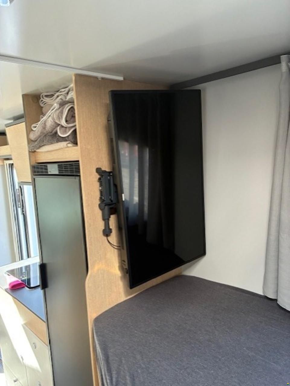 Giottiline Compact CX66