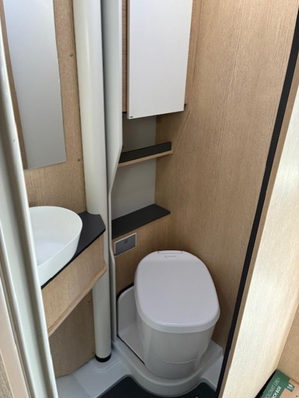 Giottiline Compact CX66